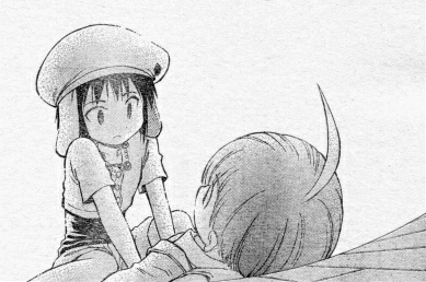 シャワーシーンも捨てがたいですがこちらを。