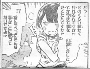 ナンバー２はいづみちゃんじゃなくて、ペロプニャンだったり。