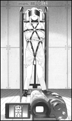 DEATH NOTE裴page.33ذư٤