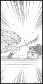 【ＯＮＥ　ＰＩＥＣＥ】第４３４話”白ひげと赤髪”