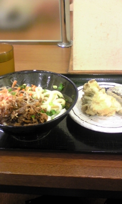 美味しかったー